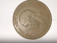 1931 Great Britain King George V Penny Heads.webp
