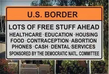us-border-lots-of-free-stuff-ahead-housing-food-sponsored-by-dnc.webp