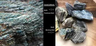 California Chert.webp California Chert.webp