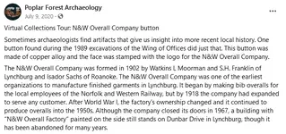 Screenshot_2021-03-24 (5) Poplar Forest Archaeology - Posts Facebook.webp