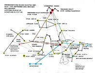 Freemason's Celestial Map April 2021.webp