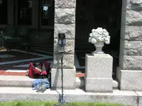 My DFX at rest..webp