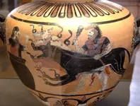 Heracles brings Cerberus.webp Heracles brings Cerberus.webp
