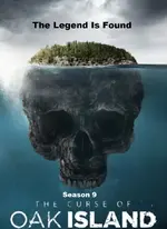 The Curse Of Oak Island...Season 9.webp