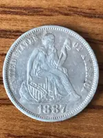 1887-SeatedDime.webp