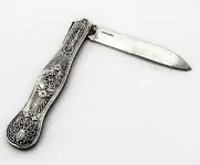 Victorian Folding Fruit Knife.webp