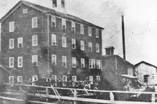 Empire Woolen Mills near Columbus, c. 1883 .webp