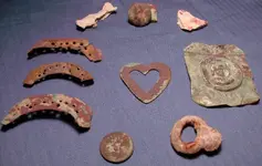 Some of My Finds.webp