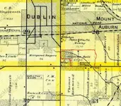 Bell Farm Grove 1893-half mile south of Dublin.webp