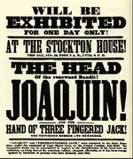 Murieta's Head Poster.webp