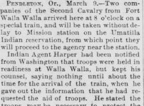 San Francisco Call, Volume 77, Number 90, 10 March 1895 ? OREGON INDIANS RESTLESS p1.jpg
