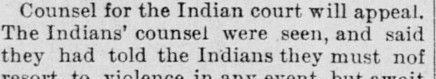 San Francisco Call, Volume 77, Number 90, 10 March 1895 ? OREGON INDIANS RESTLESS p7.jpg