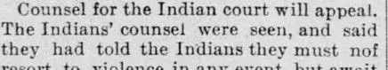 San Francisco Call, Volume 77, Number 90, 10 March 1895 ? OREGON INDIANS RESTLESS p7.webp