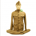 Original U S WWI Army Aviation Section Pilot Uniform.png