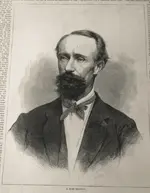 J. Ross Browne - Portrait.webp