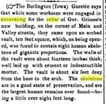 Eight foot human skeletons found May1856.webp