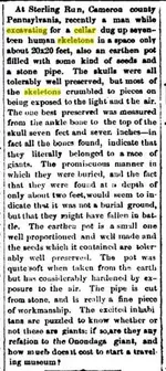 Over seven foot human skeletons Dec 1872.webp