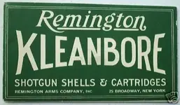 remington kleanbore.webp