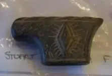 Sword Pommel- Celtic or Roman- Side 1.webp