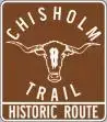 chisholm trail sign.webp