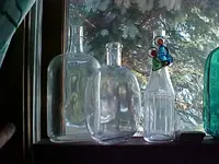 Bottles Pumpkin seed flask.webp