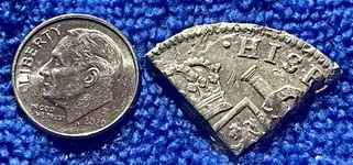 Reale Charles IV 1790 - 1808 reverse.webp