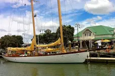 SV+Nina+tied+up+at+Whangarei+Town+Basin.webp