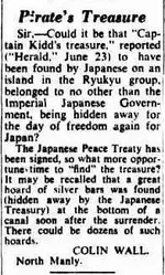 Sydney Morning Herald , Wednesday 25 June 1952, page 2.webp