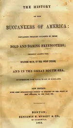 The Buccaneers of America.webp