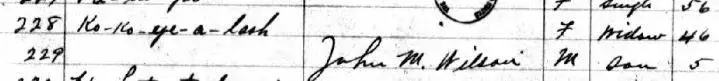 Ko Ko's Family in 1893 Indian Rolls.webp