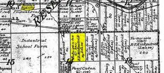 E F KIRKPATRICK LAND WHERE TEEPEE WAS ON 2.webp