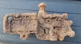 Hubley rusty.webp