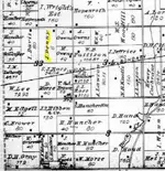 J Denny 1876 Map.webp