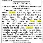 Lindsey Robert & wife Flint Lake left money.webp