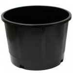 20-Pots-of-5-Gallon-Black-Plastic-Plant-Nursery-Pot-Container-Grow-Flower-Garden-312310040231.JPG