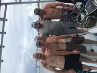 Me, Cody, Joey, Tanner, and Sean Deck Hand 5.jpg