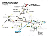 Freemason's Celestial Map September 2021.webp