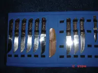 Imperial,Kabar,Boker Salesman Sample.webp