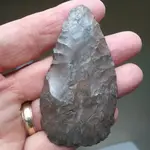 Chert Blade, Ferruginous 1.webp