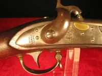 gunpart_lockplate_HarpersFerry1812-to-1816-flintlock-conversion_TN_postedbyNOLA_Ken_1812.webp