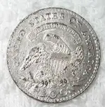 1809 Capped Bust Dime  - 095.webp