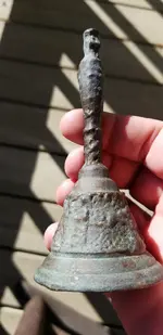 Sand Cast Bronze Bell (2).webp