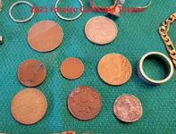 2021 Foreign Coins and Tokens.webp