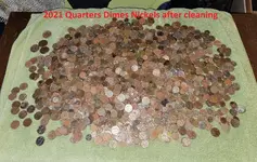 2021 Quarters Dimes Nickels after cleaning.webp
