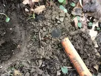 Hard Times Token - In The Hole.webp