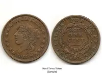 Hard Times Token - Sample.webp Hard Times Token - Sample.webp