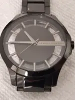 Armani Exchange watch.webp