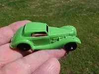 Tootsie Toy Mercedes.webp