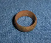 000 Brass Wedding Band.webp