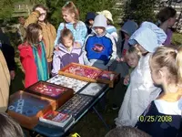 kids at cabin 1.webp